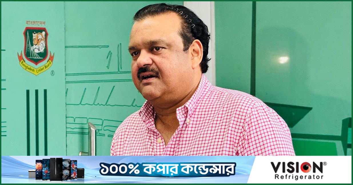 'ফাইনাল খেলতে পারলে বাংলাদেশ চ্যাম্পিয়নও হতে পারবে'